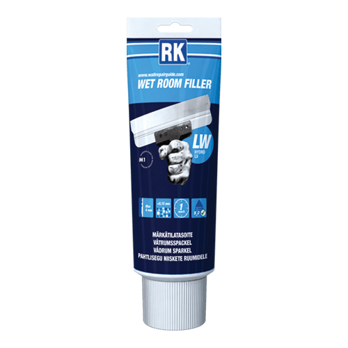 RK Wet Room Filler LW